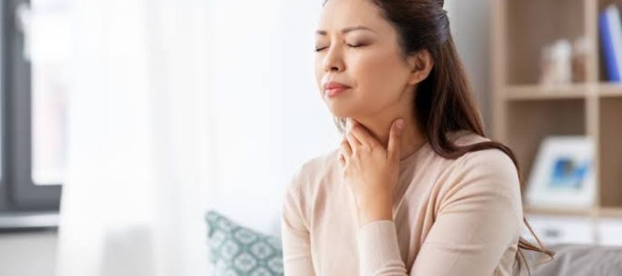 Sore Throat