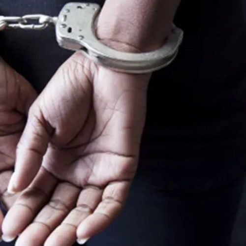Stanley Hostel Theft
