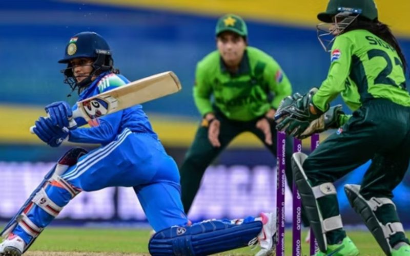 Women’s T20 World Cup 2026