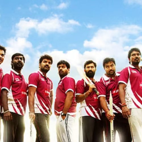 Chennai 600028 3rd Part