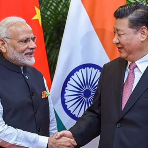 Xi Jinping