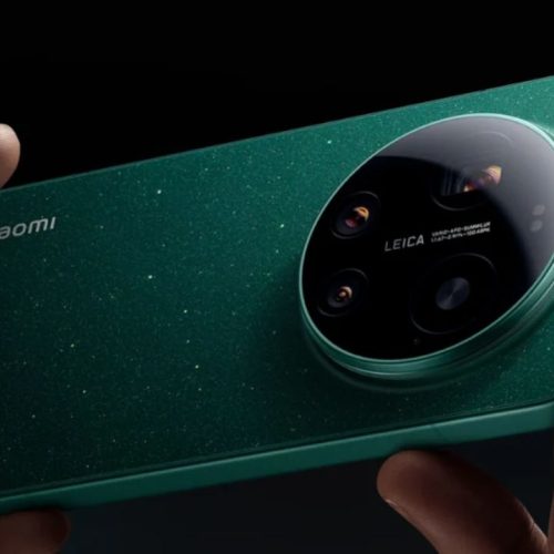 ஜியோமி 17 சீரிஸ்