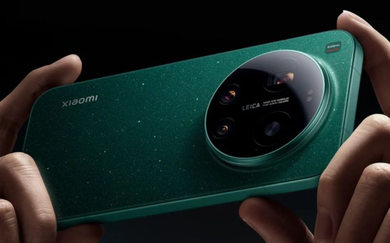 Xiaomi 17 Series