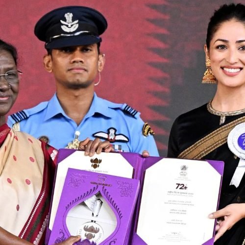 Yami Gautam