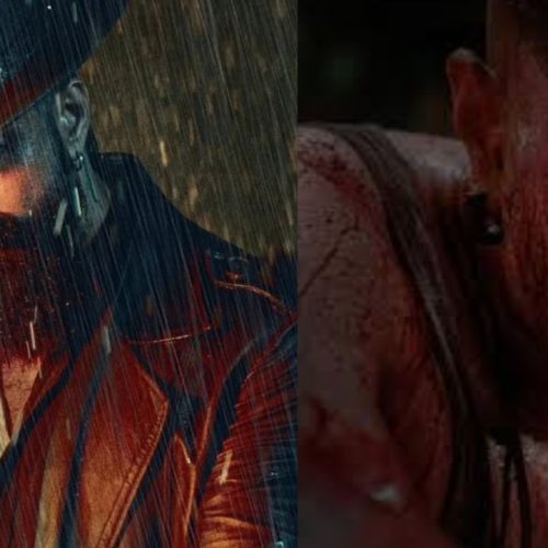 தாடி இல்லாமல் நடிகர் யஷ்