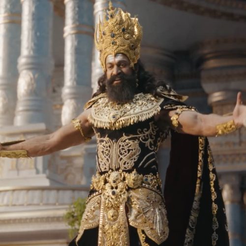 Ramayana
