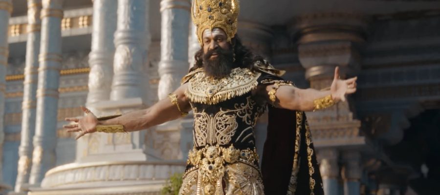 Ramayana
