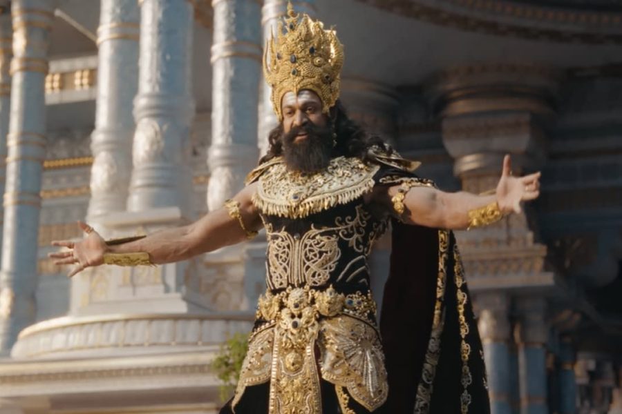 Ramayana