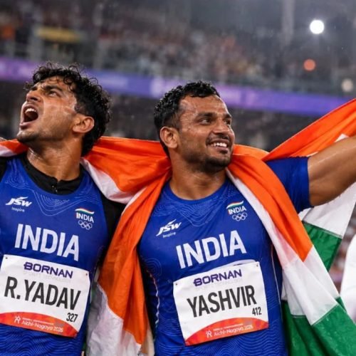 Asian Games 2026