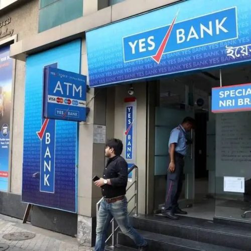 Yes Bank