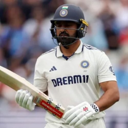 Karun Nair