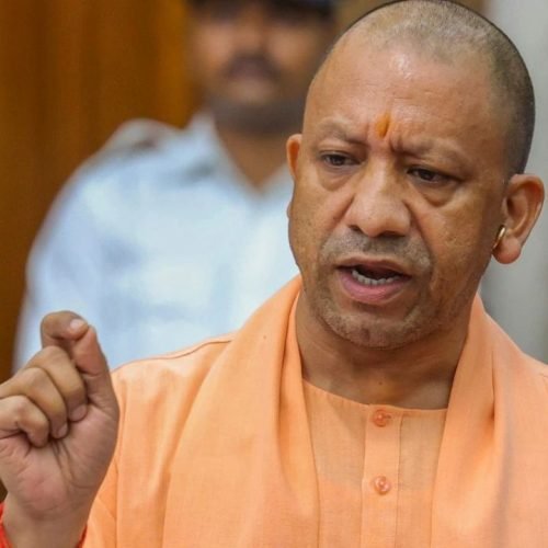 Yogi Adityanath
