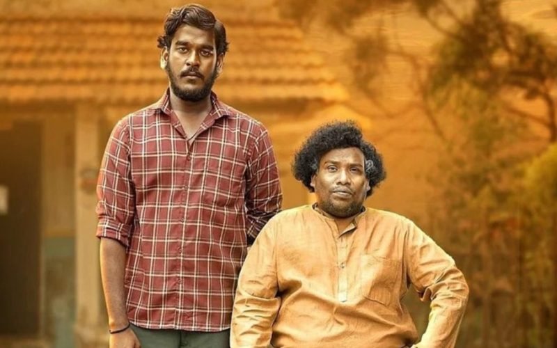 Director R Parthiban lauds Kolipannai selladurai Movie
