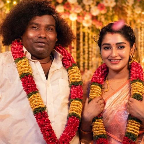 Yogi Babu