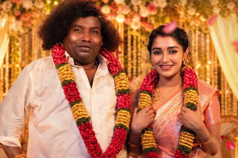 Yogi Babu