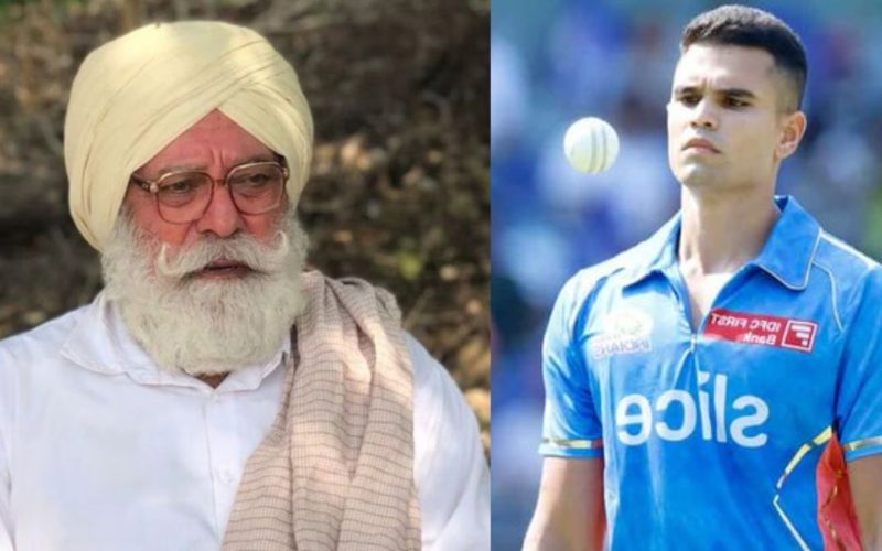 Yograj Singh