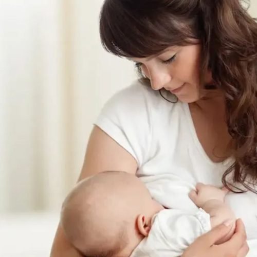 Breast milk