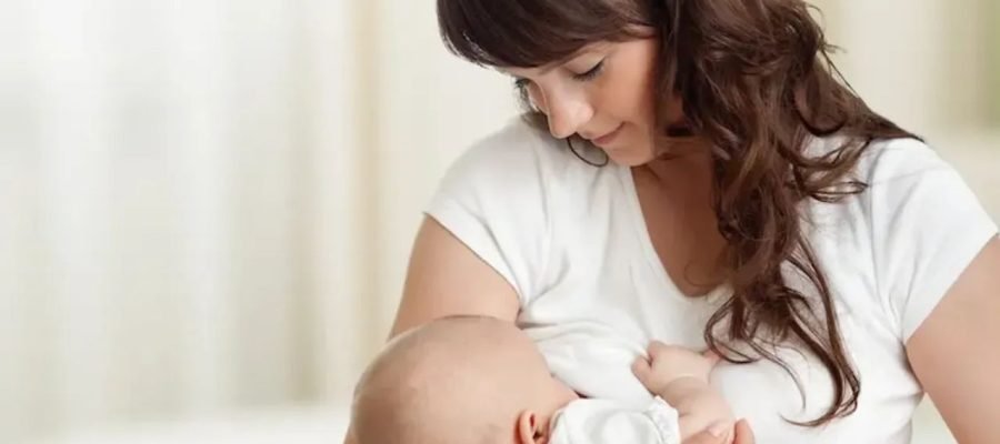 Breast milk