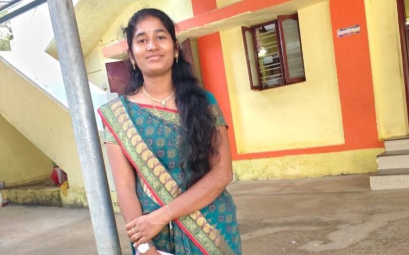 Kudankulam lawyer tragedy