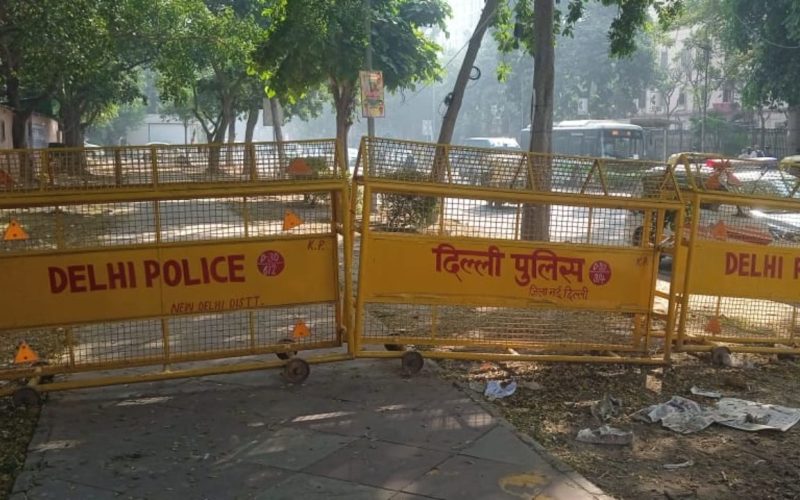 Delhi man held for raping mother