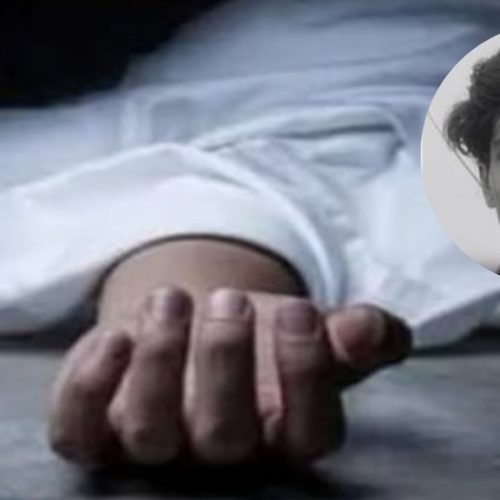 Puzhal Lake Murder