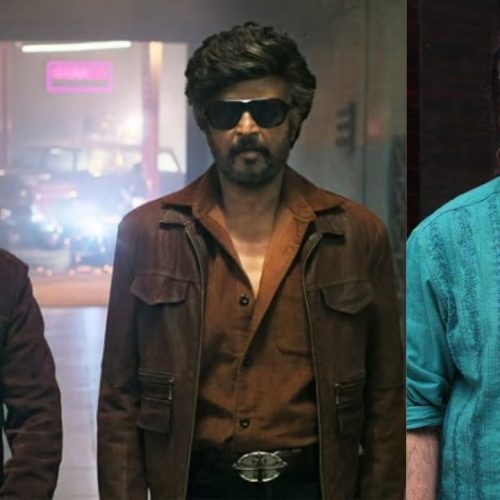 கமல் ரஜினி இணையும் புதிய படம், யூகி சேது