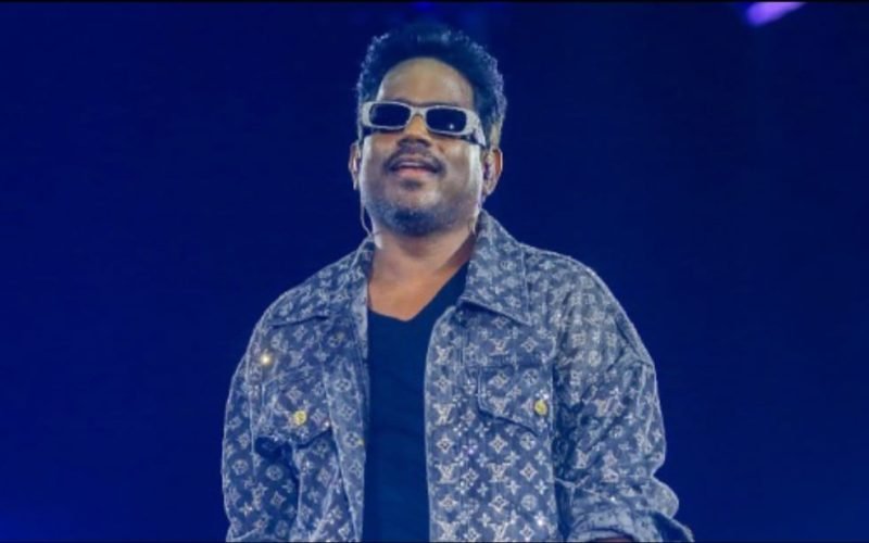 Yuvan Shankar Raja spoke openly about Ajith.