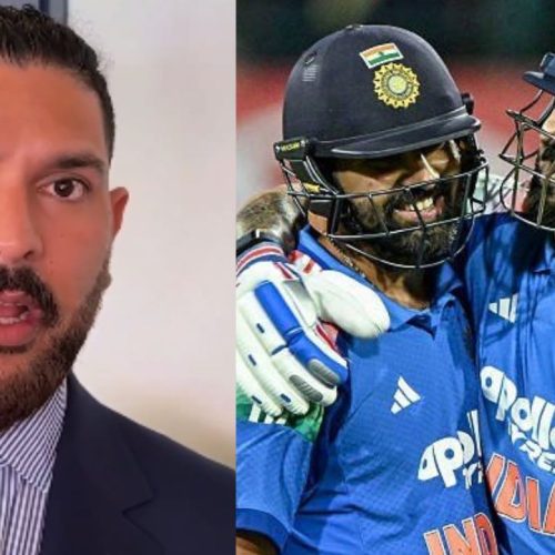 Yuvraj Singh Seeks Clarity