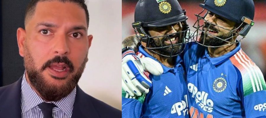 Yuvraj Singh Seeks Clarity