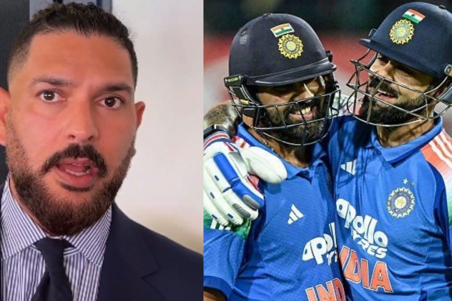 Yuvraj Singh Seeks Clarity
