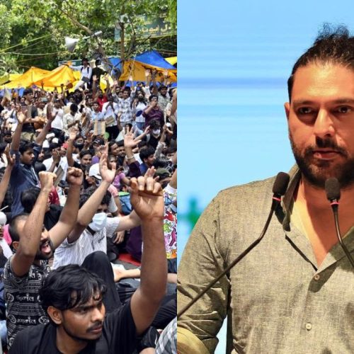 Yuvraj Singh