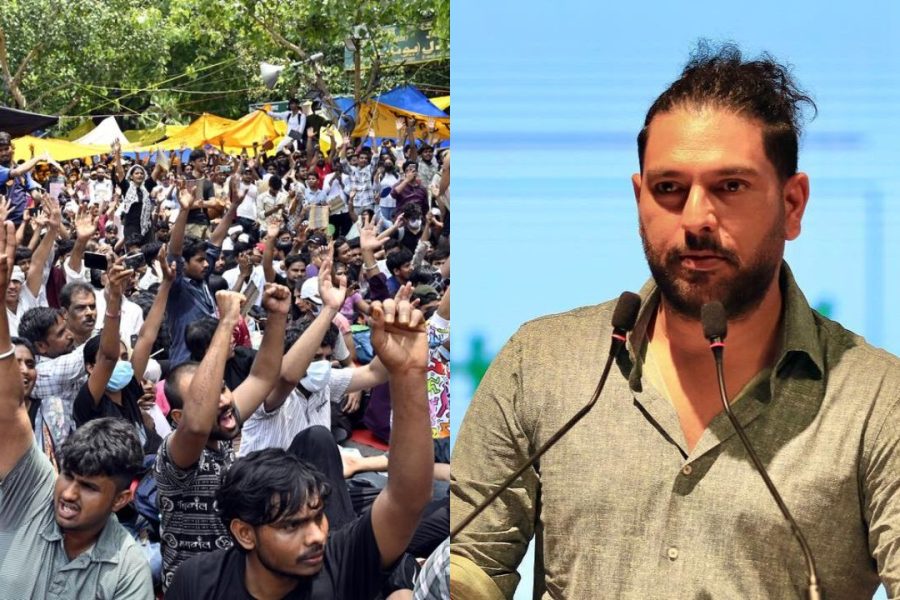 Yuvraj Singh
