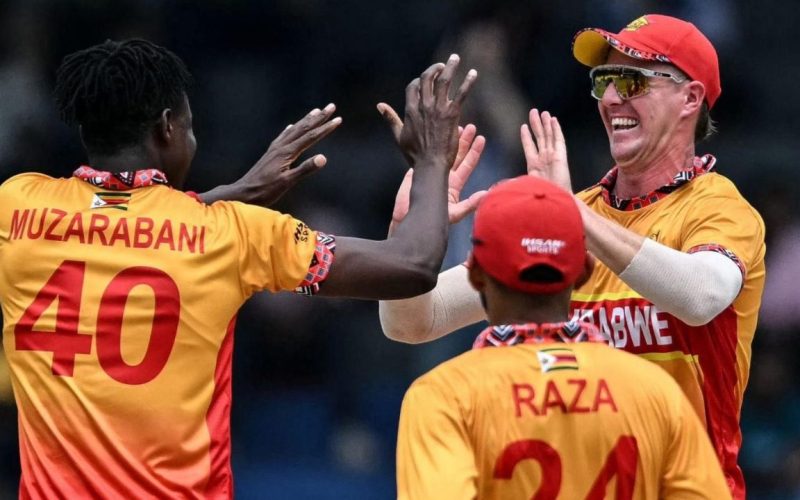 T20 Cricket World Cup