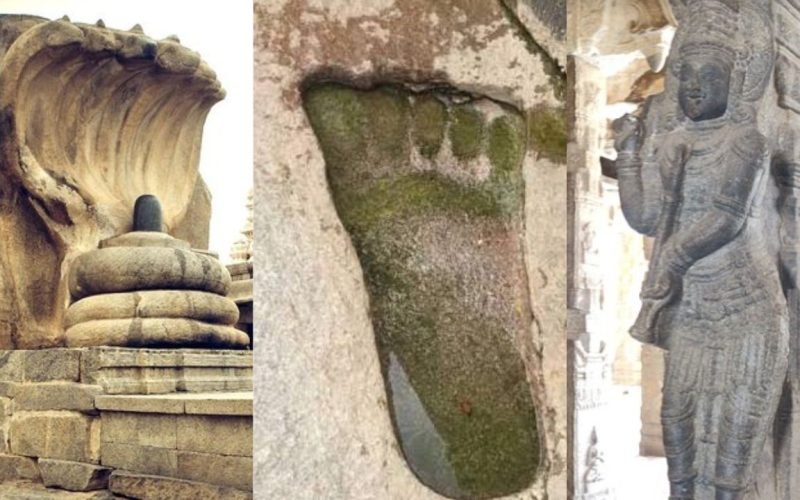 a brief history of Veerabhadra Temple