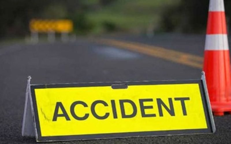 4 injured in Chennai car accident