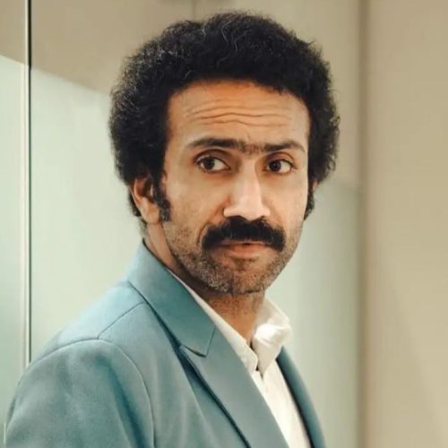 நடிகர் ஷைன் டாம் சாக்கோ
