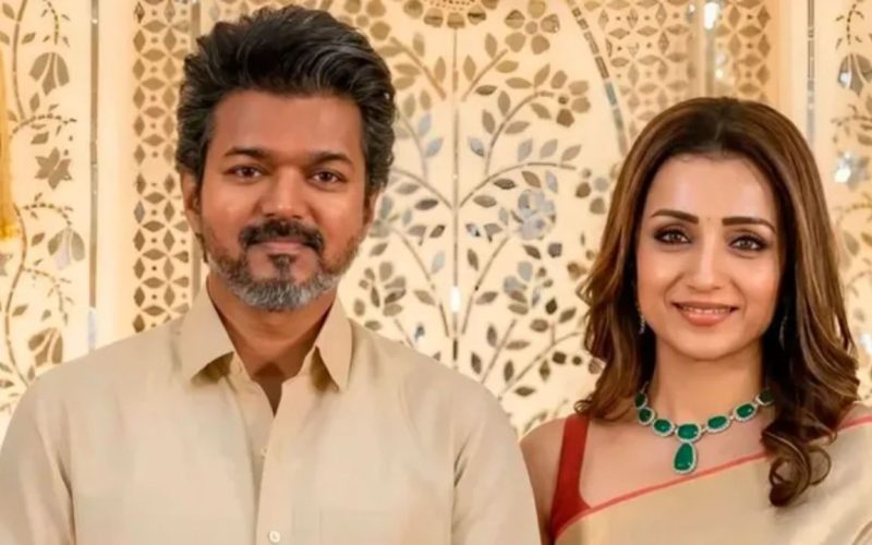 Vijay-Trisha
