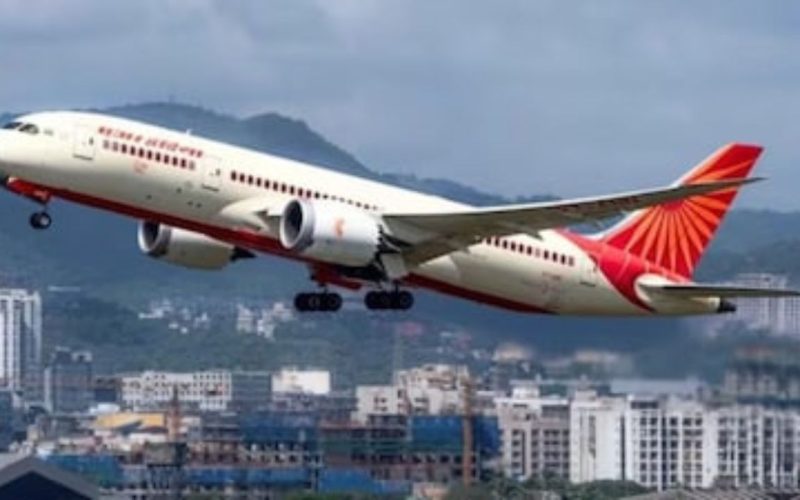 Flight suspension to Israel