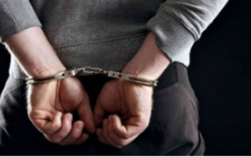 Village administrative officer arrested for accepting bribe from auto driver in Thoothukudi