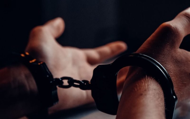 Tirunelveli Head Constable arrested with woman