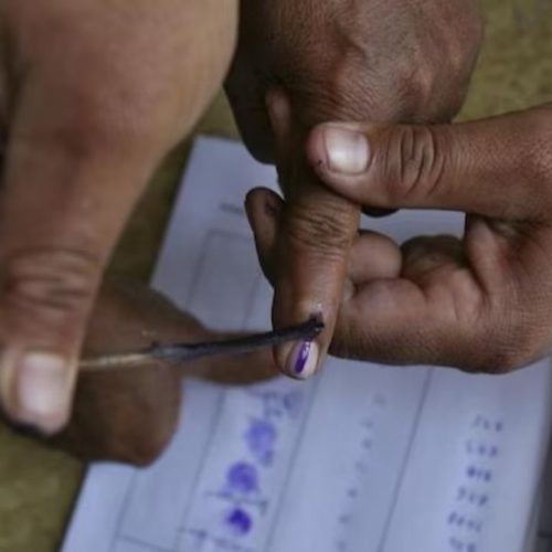 கேரள சட்டமன்றத் தேர்தல்