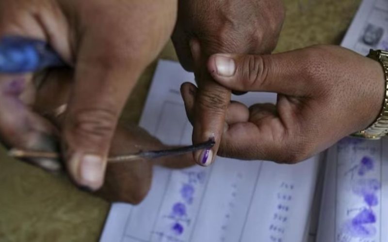 EC Orders Repoll in 15 West Bengal Booths
