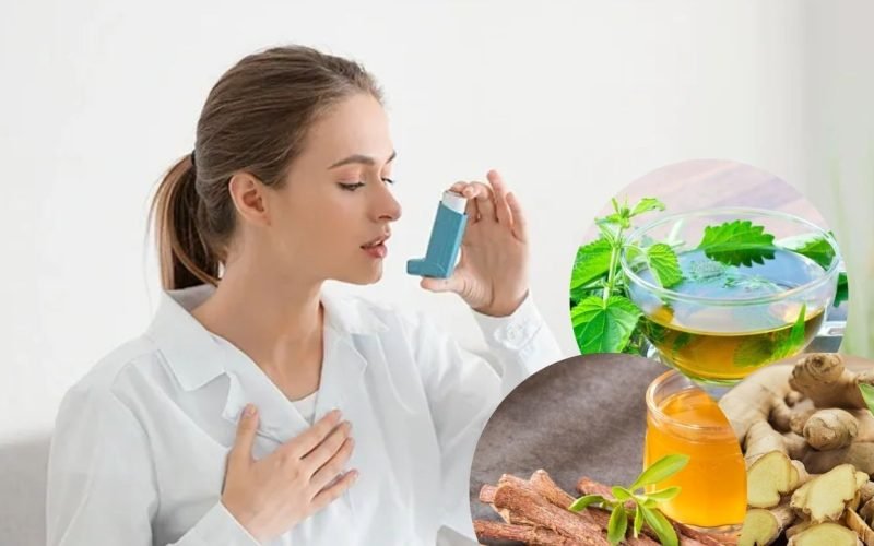 ayurvedic remedies for asthma symptoms