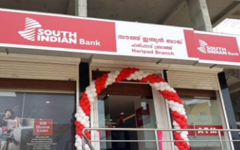 South Indian Bank Q2 Profit Rises 18 PC