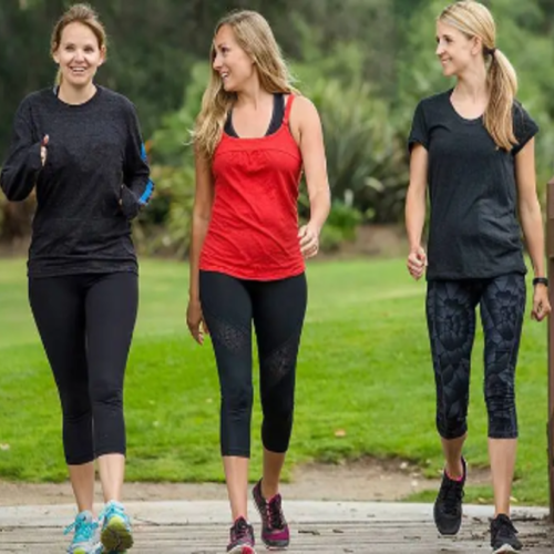 நடைப்பயிற்சி