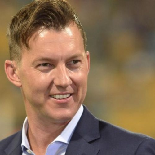  பிரெட் லீ 