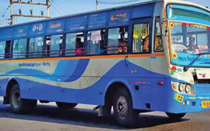 TNSTC Announsed New travel Package for Muruga Devotees