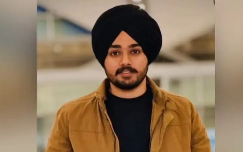 Indian youth shot dead in Canada