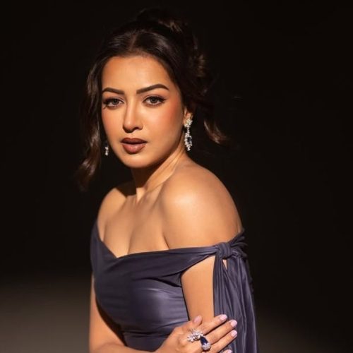  கேத்தரின் தெரசா