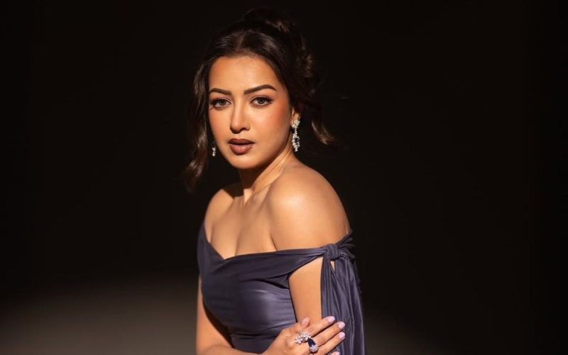 Catherine tresa